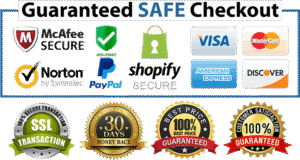 Guranteed safe checkout iptv